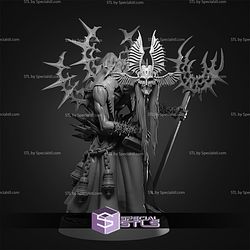 June 2026 Goetia Miniatures