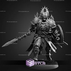 June 2026 Goetia Miniatures