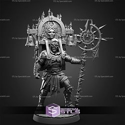June 2026 Goetia Miniatures