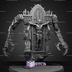 June 2026 Goetia Miniatures