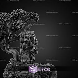 June 2026 Golden Thief Studio Miniatures