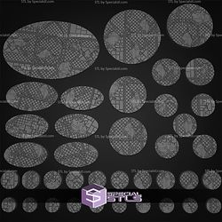 June 2026 Goon Master Games Miniatures