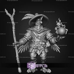 June 2026 Goon Master Games Miniatures