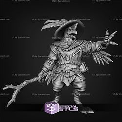 June 2026 Goon Master Games Miniatures