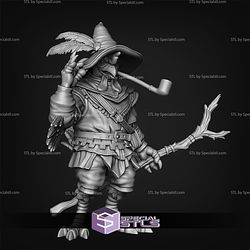 June 2026 Goon Master Games Miniatures