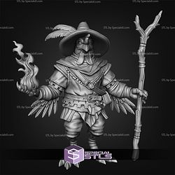 June 2026 Goon Master Games Miniatures