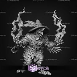 June 2026 Goon Master Games Miniatures