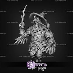 June 2026 Goon Master Games Miniatures
