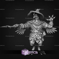 June 2026 Goon Master Games Miniatures