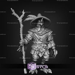 June 2026 Goon Master Games Miniatures