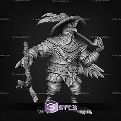 June 2026 Goon Master Games Miniatures