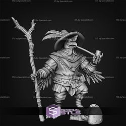 June 2026 Goon Master Games Miniatures