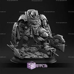 June 2026 HardWitch Games Miniatures