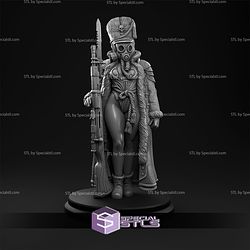 June 2026 HardWitch Games Miniatures