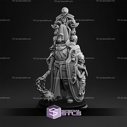 June 2026 HardWitch Games Miniatures