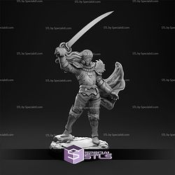 June 2026 HardWitch Games Miniatures