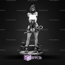 June 2026 HardWitch Games Miniatures