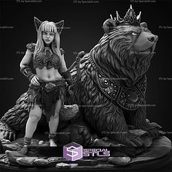 June 2026 HardWitch Games Miniatures