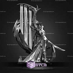 June 2026 Heroes Infinite Miniatures