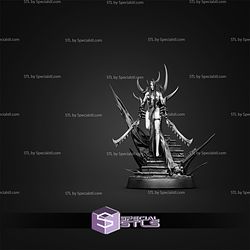 June 2026 Heroes Infinite Miniatures
