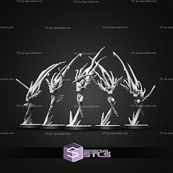 June 2026 Heroes Infinite Miniatures