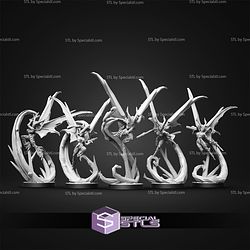 June 2026 Heroes Infinite Miniatures