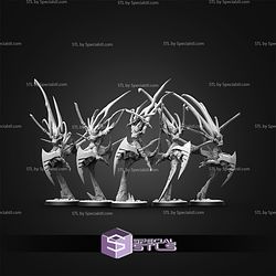 June 2026 Heroes Infinite Miniatures