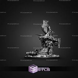 June 2026 Heroes Infinite Miniatures
