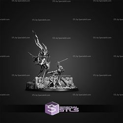 June 2026 Heroes Infinite Miniatures