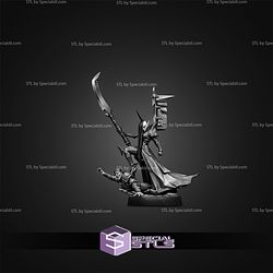 June 2026 Heroes Infinite Miniatures