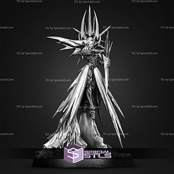 June 2026 Heroes Infinite Miniatures