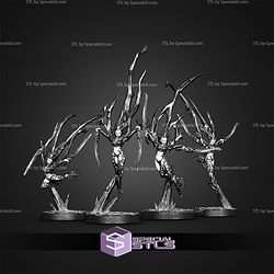 June 2026 Heroes Infinite Miniatures