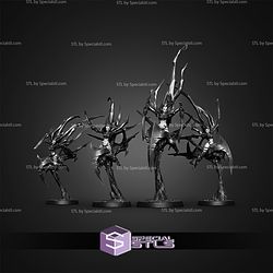 June 2026 Heroes Infinite Miniatures