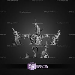 June 2026 Heroes Infinite Miniatures