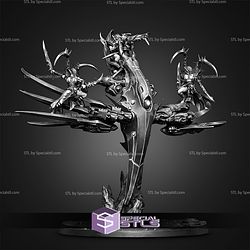 June 2026 Heroes Infinite Miniatures