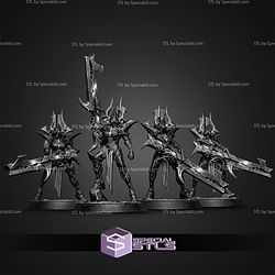 June 2026 Heroes Infinite Miniatures