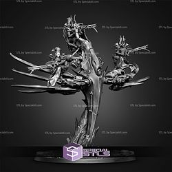 June 2026 Heroes Infinite Miniatures