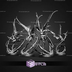 June 2026 Heroes Infinite Miniatures