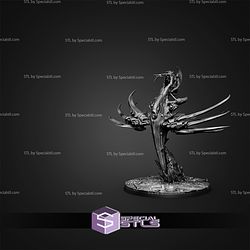 June 2026 Heroes Infinite Miniatures