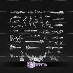 June 2026 Hydra Workshop Miniatures