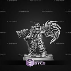 June 2026 Imagine Minis Miniatures