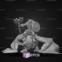 June 2026 Imagine Minis Miniatures