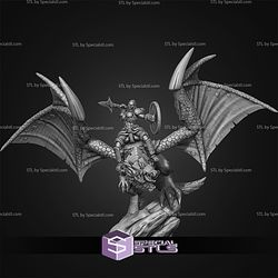 June 2026 Imagine Minis Miniatures