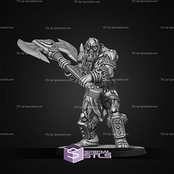 June 2026 Imagine Minis Miniatures
