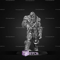 June 2026 Imagine Minis Miniatures