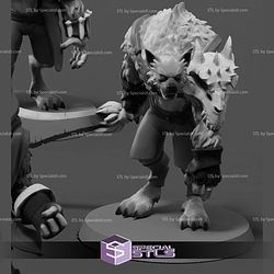June 2026 Imp3dsion Miniatures