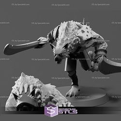 June 2026 Imp3dsion Miniatures