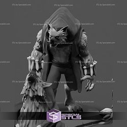 June 2026 Imp3dsion Miniatures