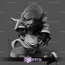 June 2026 Imp3dsion Miniatures