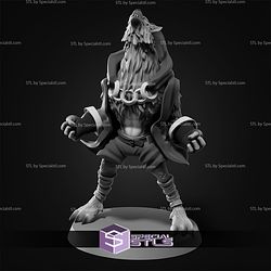 June 2026 Imp3dsion Miniatures
